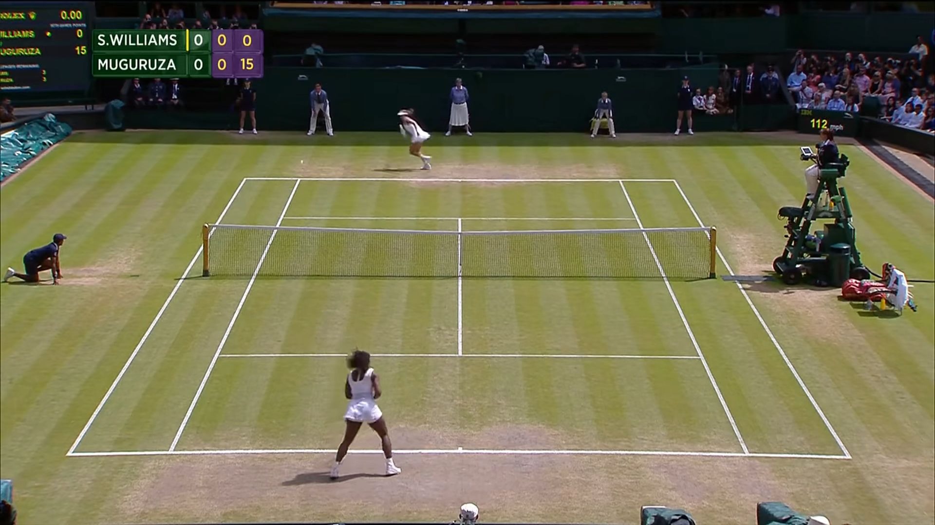 九游会官方网站穆古鲁扎在拜仁比赛中险胜，爆冷引发热议！