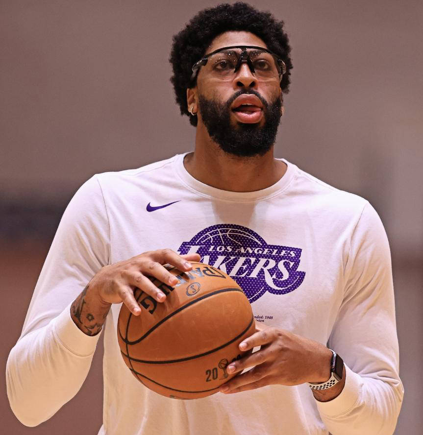 九游会官方网站 浓眉哥有没有常规赛mvp 