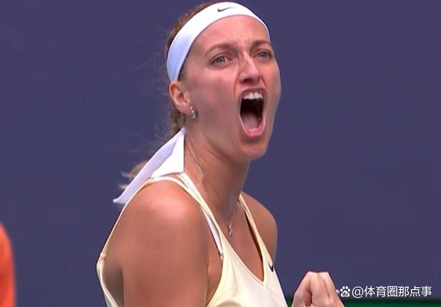 九游会登录入口关于科维托娃在瑞士队比赛中回归赛场，爆冷引发热议！的信息